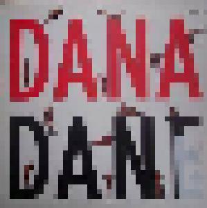 Dana Dane: Cinderella Dana Dane - Cover
