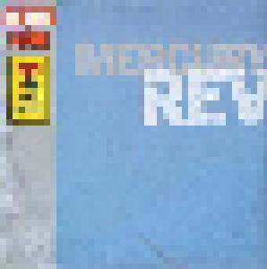 Mercury Rev: MercuryRev - Cover