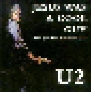 U2: Jesus Was A Cool Guy (CD) - Bild 1