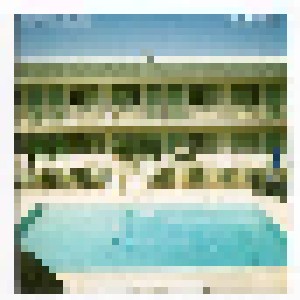 Cover - Beach House: Used To Be