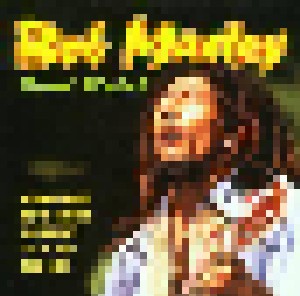 Bob Marley: Soul Rebel (CD) - Bild 1