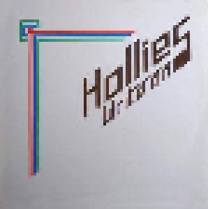 The Hollies: Write On (LP) - Bild 1