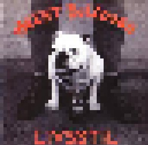 Agent Bulldogg: Livsstil (LP) - Bild 1