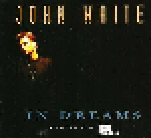 Cover - John Waite: In Dreams