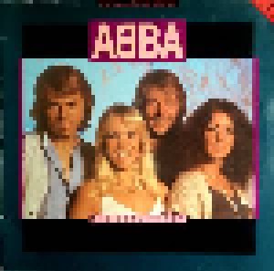 ABBA: The Collection (2-LP) - Bild 1