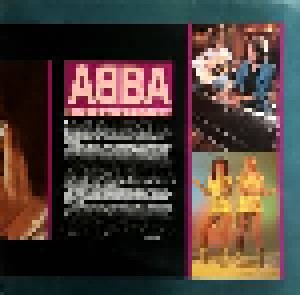 ABBA: The Collection (2-LP) - Bild 8