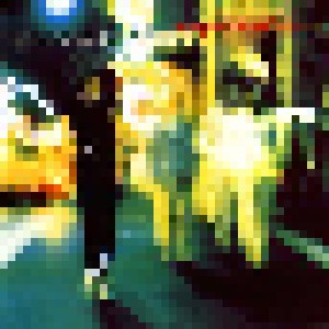 Gino Vannelli: Nightwalker (CD) - Bild 1