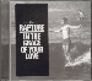 The Rapture: In The Grace Of Your Love (CD) - Bild 2