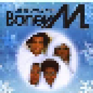 Boney M.: Christmas With Boney M (CD) - Bild 1