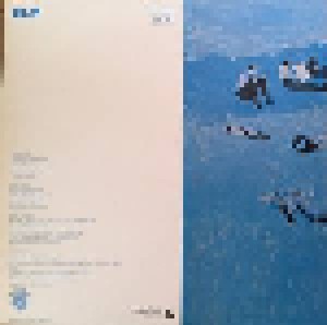 Elton John: Blue Moves (2-LP) - Bild 3