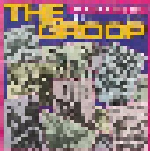 Cover - Groop, The: Best & The Rest 1965 - 1969, The