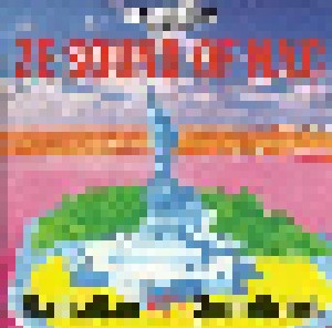 Inrockuptibles N° 49 - ZE Sound of N.Y.C: Manhattan 80's Soundtrack (CD) - Bild 1