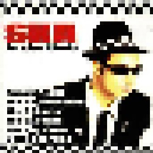 Cover - Specials Feat. Rico, The: Ska Is The Limit