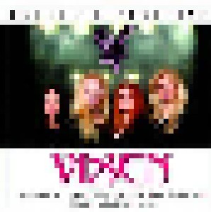 Vixen: Extended Versions (CD) - Bild 1