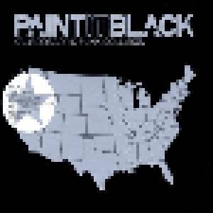 Cover - Africa: Paint It Black - Kaleidoscopic Funk Collision