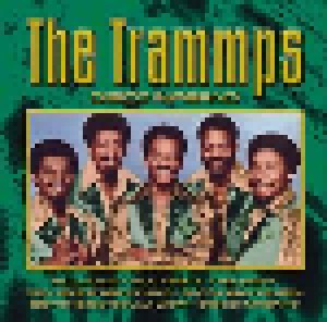 Cover - Trammps, The: Disco Inferno