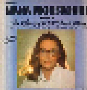 Nana Mouskouri: Volume 3 (LP) - Bild 1