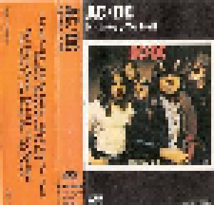 AC/DC: Highway To Hell (Tape) - Bild 4