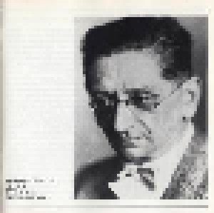Alexander von Zemlinsky + Max Reger: Klavierkonzert F-Moll Op. 114 / Der 23. Psalm (Split-CD) - Bild 3
