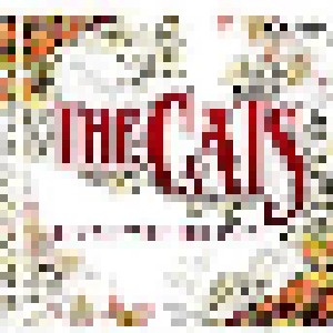 The Cats: Those Were The Days (CD + DVD) - Bild 1