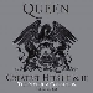 Queen: The Platinum Collection - Greatest Hits I II & III (3-CD) - Bild 1