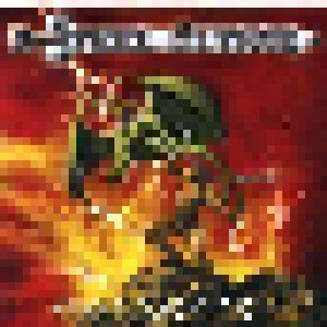 Steel Attack: Where Mankind Fails (CD) - Bild 1