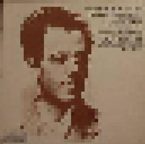 Gustav Mahler: Gustav Mahler - Cover