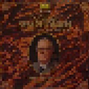 Wolfgang Amadeus Mozart: Vier Späten Symphonien Nr.38 (Prager), Nr.39, Nr.40, Nr. 41 (Jupiter), Die - Cover