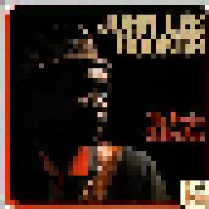 John Lee Hooker: Boogie Chillen Man - Hobo Blues, The - Cover