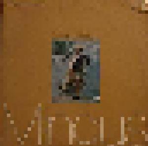 Charles Mingus: Charles Mingus - Cover