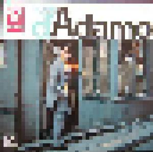 Adamo: Tour D'Adamo - Cover