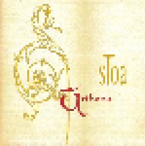 sToa: Urthona (CD) - Bild 1