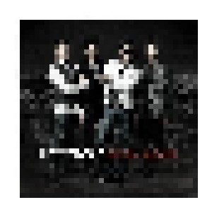Newsboys: Born Again (CD) - Bild 1