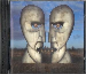 Pink Floyd: The Division Bell (CD) - Bild 9