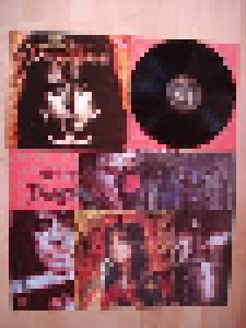 Alice Cooper: Dragontown (LP) - Bild 2