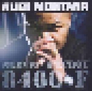 Cover - Alibi Montana: Numéro D'ecrou 8460-F
