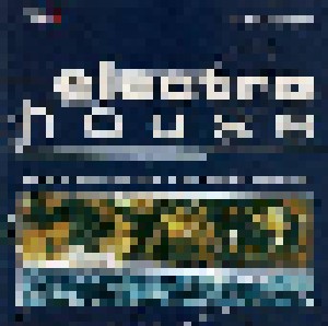 Cover - Ghettoblasta: Electro House