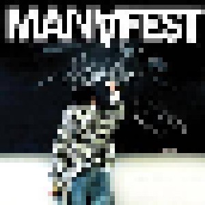 Cover - Manafest: Citizens Activ