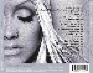 Christina Aguilera: Stripped (CD) - Bild 2