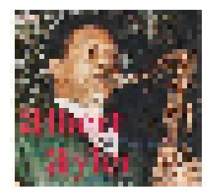 Albert Ayler: The First Recording Vol.2 (CD) - Bild 1