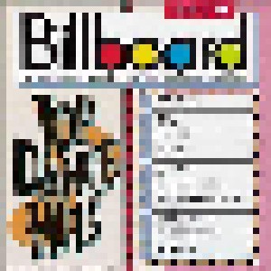 Billboard Top Dance Hits 1979 (CD) - Bild 1