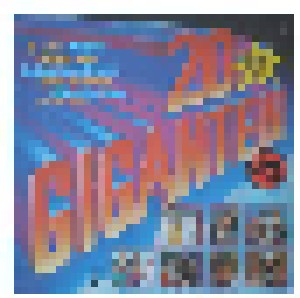 20 Giganten, Vol. 4 (LP) - Bild 1