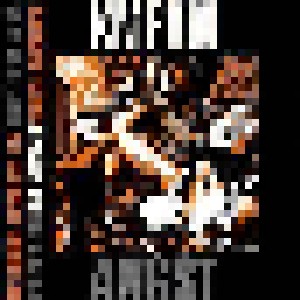 KMFDM: Angst (CD) - Bild 1