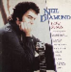 Neil Diamond: Love Songs (LP) - Bild 1