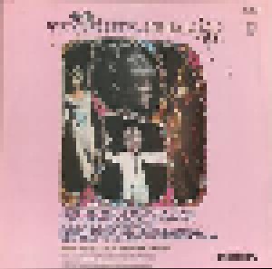 Dusty Springfield: From Dusty With Love (LP) - Bild 2
