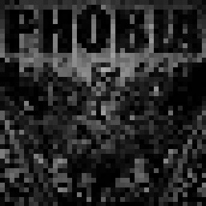 Phobia: Unrelenting (Mini-CD / EP) - Bild 1