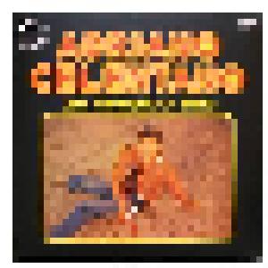Adriano Celentano: 20 Greatest Hits - Cover