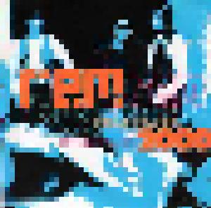 R.E.M.: Frequencies 2000 - Cover