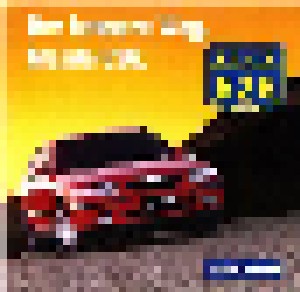 Route 626 - Der Bessere Weg. Mazda 626. (CD) - Bild 1