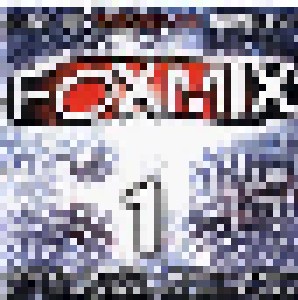 Fox Mix 1 - Best Of Discofox Nonstop (CD) - Bild 1